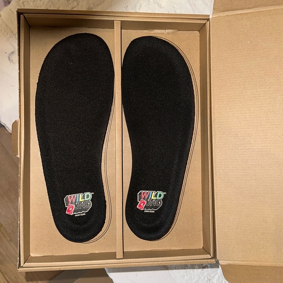 Nike UNO x Offline 2.0 Premium Slip-On - Picture 4 of 4
